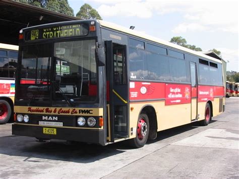 punchbowl bus company timetable.